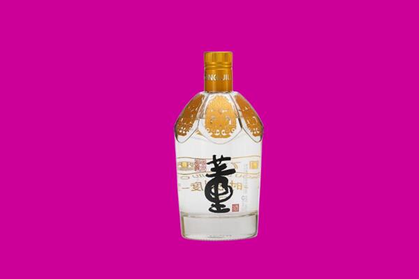 温泉县回收董酒