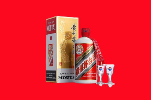 温泉县回收茅台酒